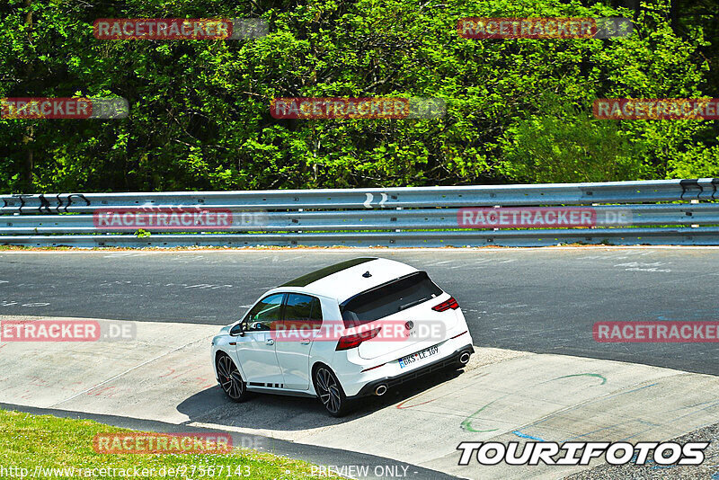 Bild #27567143 - Touristenfahrten Nürburgring Nordschleife (12.05.2024)