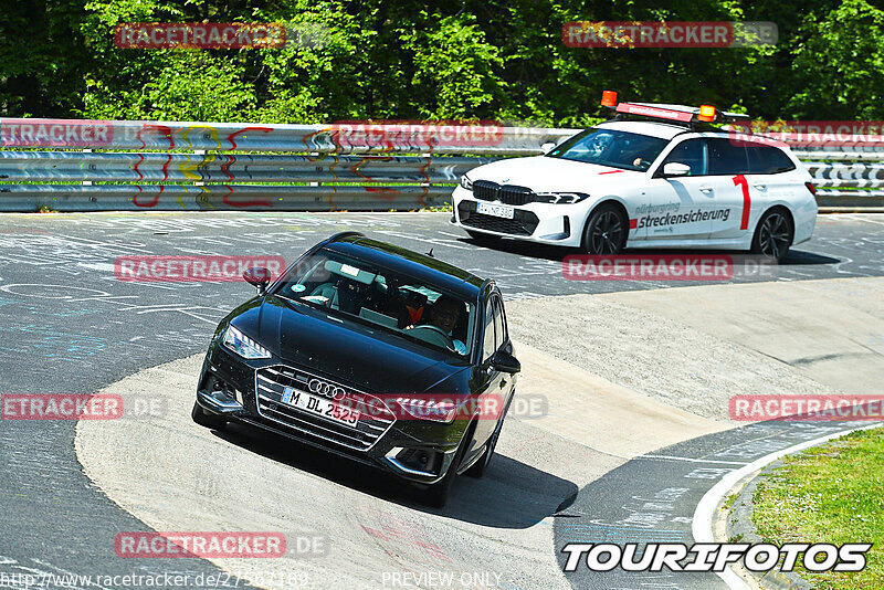 Bild #27567189 - Touristenfahrten Nürburgring Nordschleife (12.05.2024)