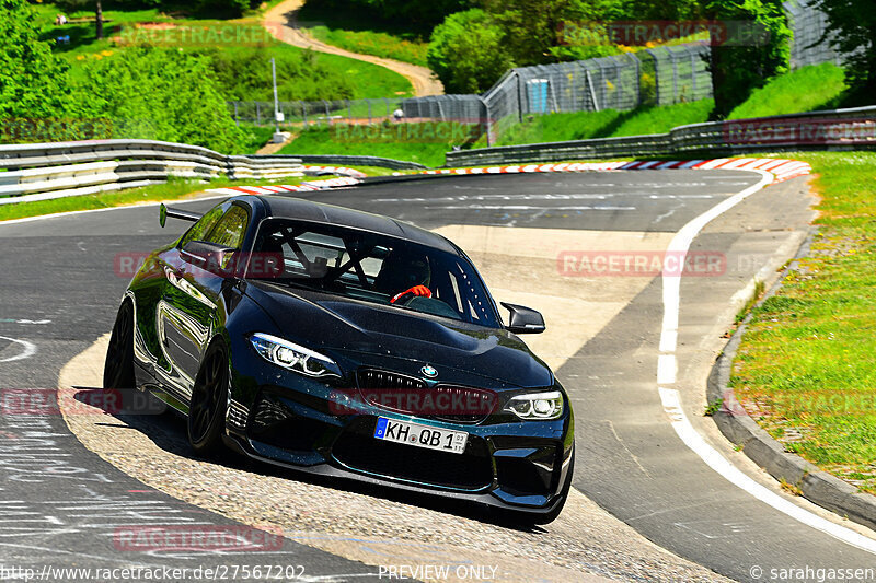 Bild #27567202 - Touristenfahrten Nürburgring Nordschleife (12.05.2024)