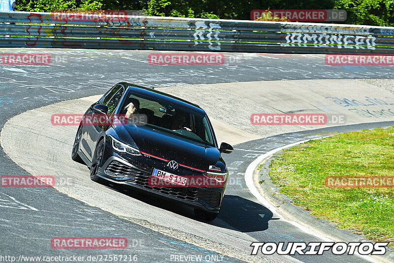 Bild #27567216 - Touristenfahrten Nürburgring Nordschleife (12.05.2024)