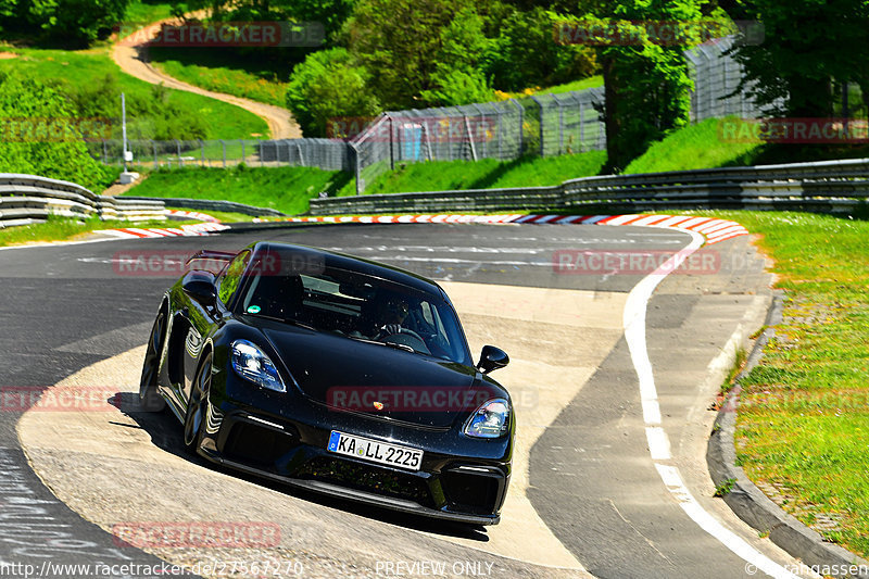 Bild #27567270 - Touristenfahrten Nürburgring Nordschleife (12.05.2024)