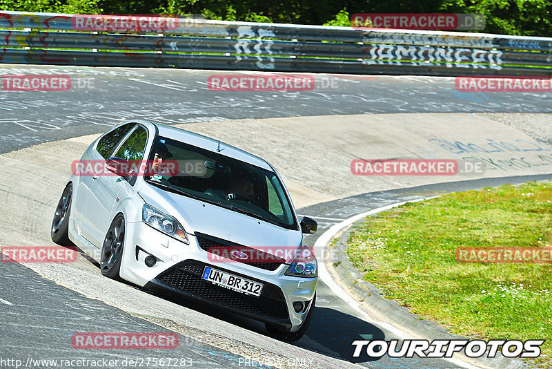 Bild #27567283 - Touristenfahrten Nürburgring Nordschleife (12.05.2024)