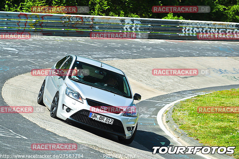 Bild #27567284 - Touristenfahrten Nürburgring Nordschleife (12.05.2024)