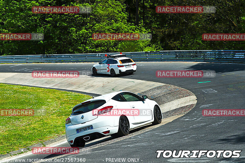 Bild #27567360 - Touristenfahrten Nürburgring Nordschleife (12.05.2024)