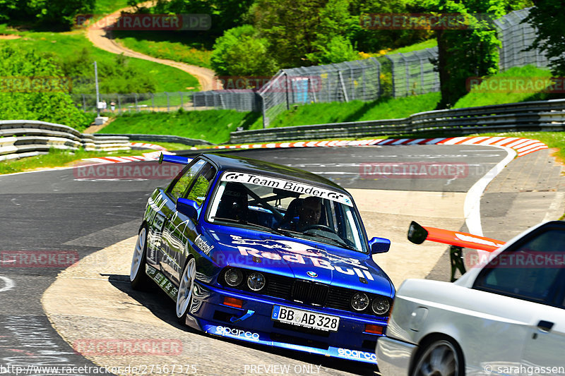 Bild #27567375 - Touristenfahrten Nürburgring Nordschleife (12.05.2024)