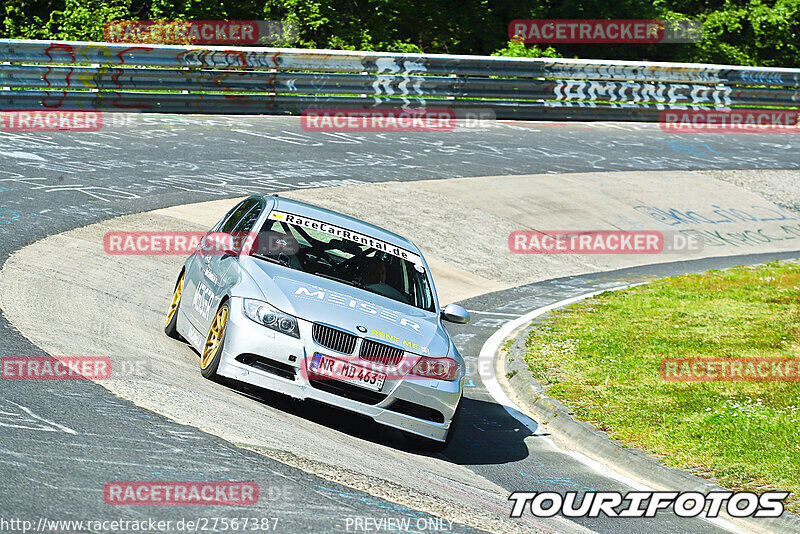 Bild #27567387 - Touristenfahrten Nürburgring Nordschleife (12.05.2024)