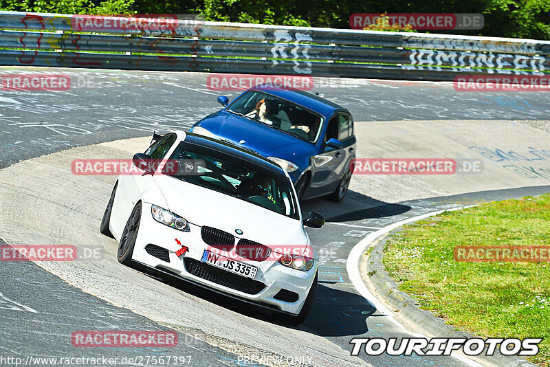 Bild #27567397 - Touristenfahrten Nürburgring Nordschleife (12.05.2024)