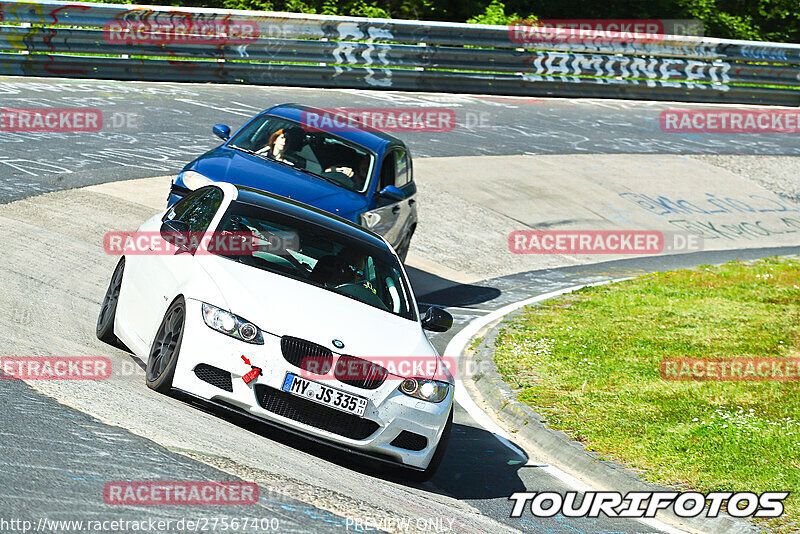 Bild #27567400 - Touristenfahrten Nürburgring Nordschleife (12.05.2024)