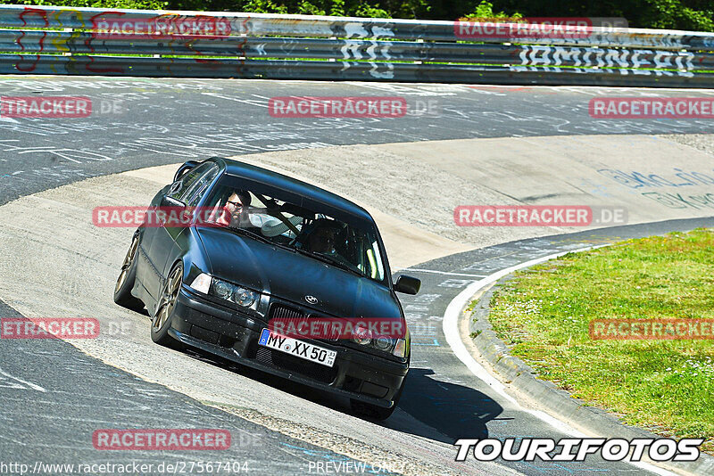 Bild #27567404 - Touristenfahrten Nürburgring Nordschleife (12.05.2024)