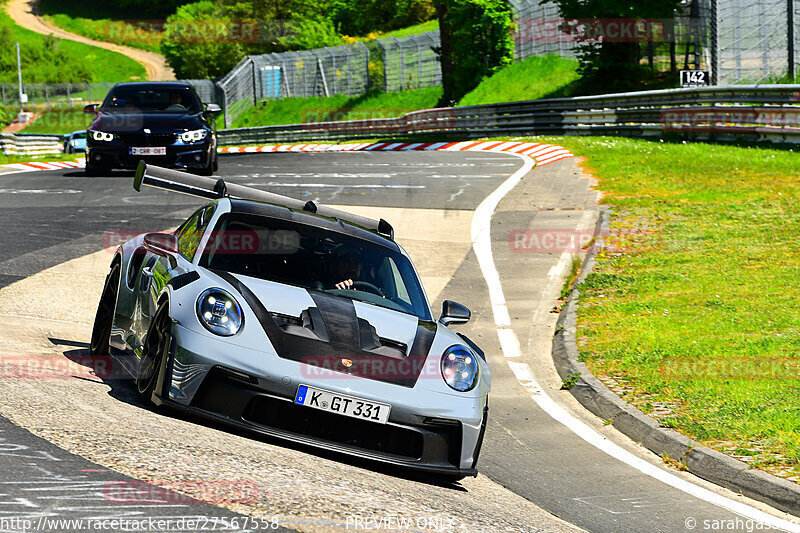 Bild #27567558 - Touristenfahrten Nürburgring Nordschleife (12.05.2024)