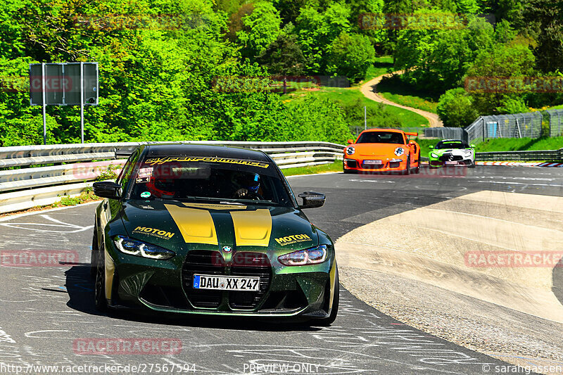 Bild #27567594 - Touristenfahrten Nürburgring Nordschleife (12.05.2024)