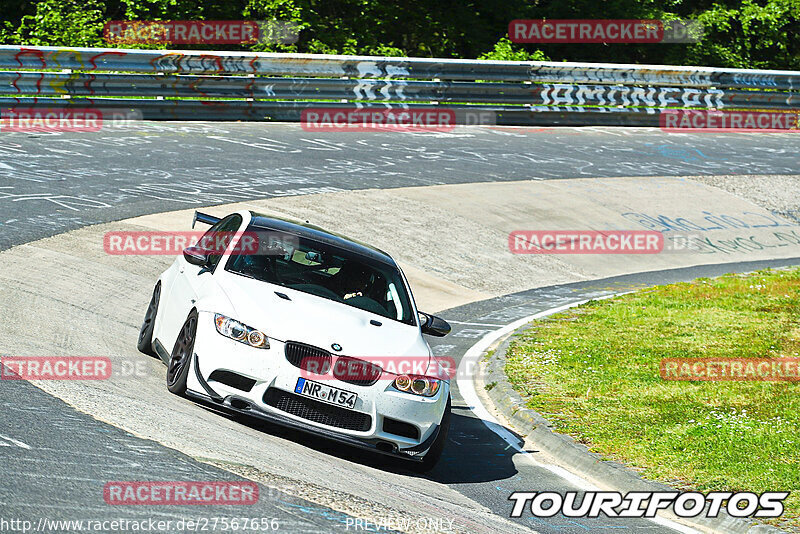 Bild #27567656 - Touristenfahrten Nürburgring Nordschleife (12.05.2024)