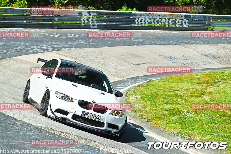 Bild #27567660 - Touristenfahrten Nürburgring Nordschleife (12.05.2024)