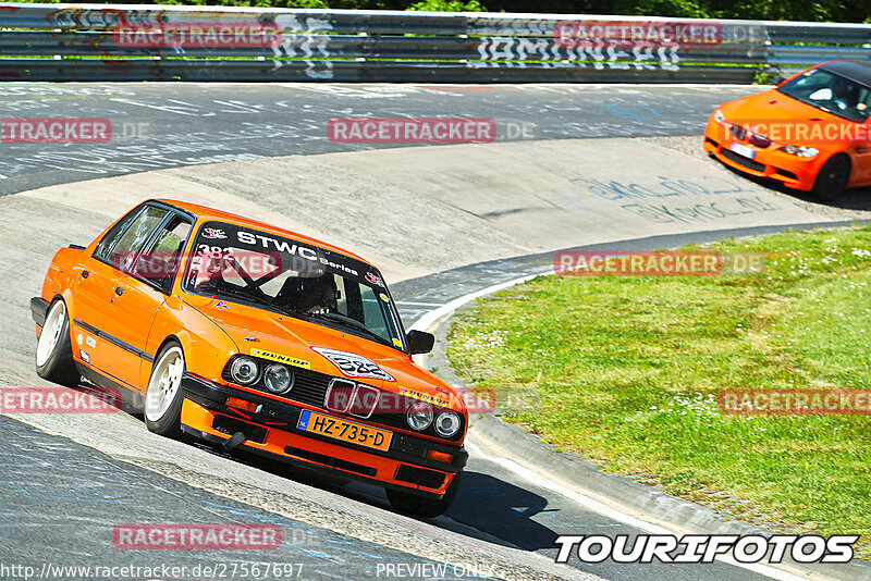 Bild #27567697 - Touristenfahrten Nürburgring Nordschleife (12.05.2024)