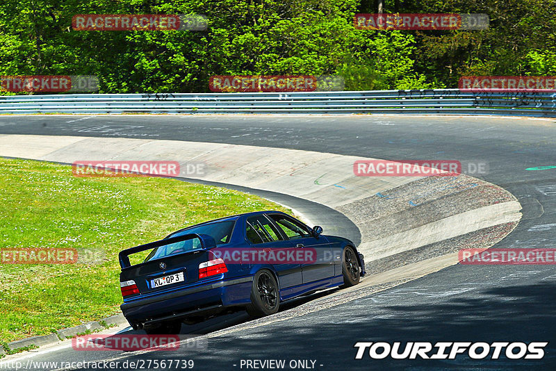 Bild #27567739 - Touristenfahrten Nürburgring Nordschleife (12.05.2024)