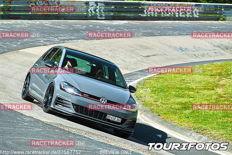 Bild #27567752 - Touristenfahrten Nürburgring Nordschleife (12.05.2024)