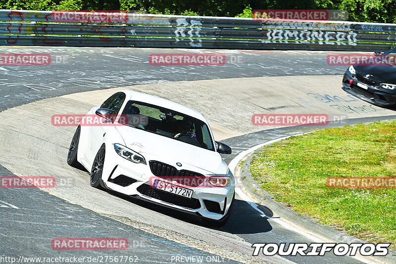 Bild #27567762 - Touristenfahrten Nürburgring Nordschleife (12.05.2024)