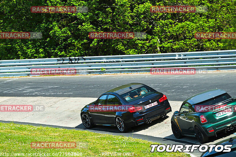 Bild #27567808 - Touristenfahrten Nürburgring Nordschleife (12.05.2024)