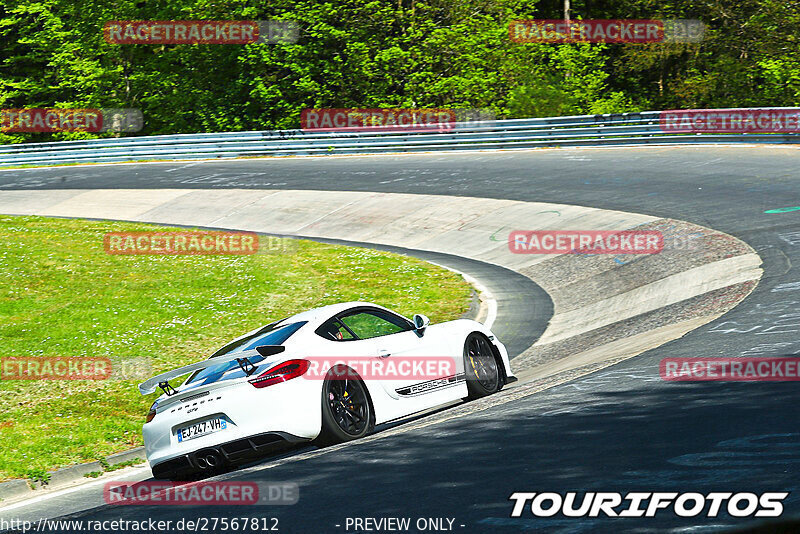 Bild #27567812 - Touristenfahrten Nürburgring Nordschleife (12.05.2024)