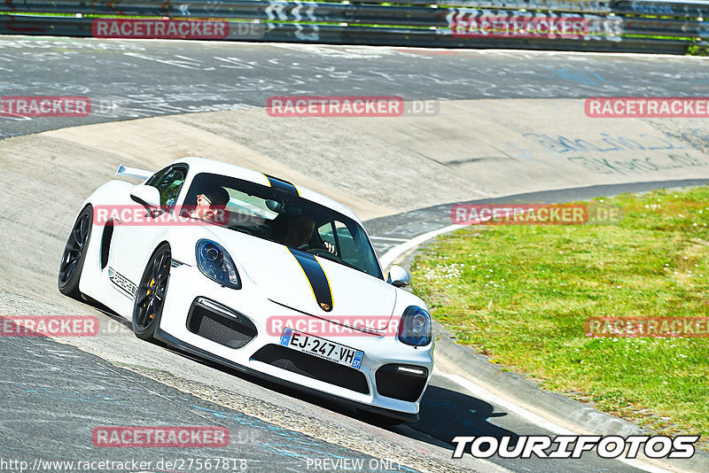 Bild #27567818 - Touristenfahrten Nürburgring Nordschleife (12.05.2024)