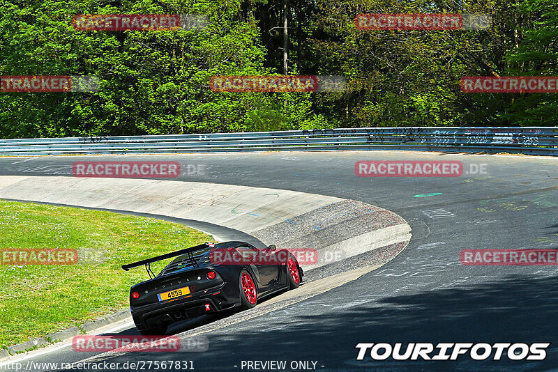 Bild #27567831 - Touristenfahrten Nürburgring Nordschleife (12.05.2024)