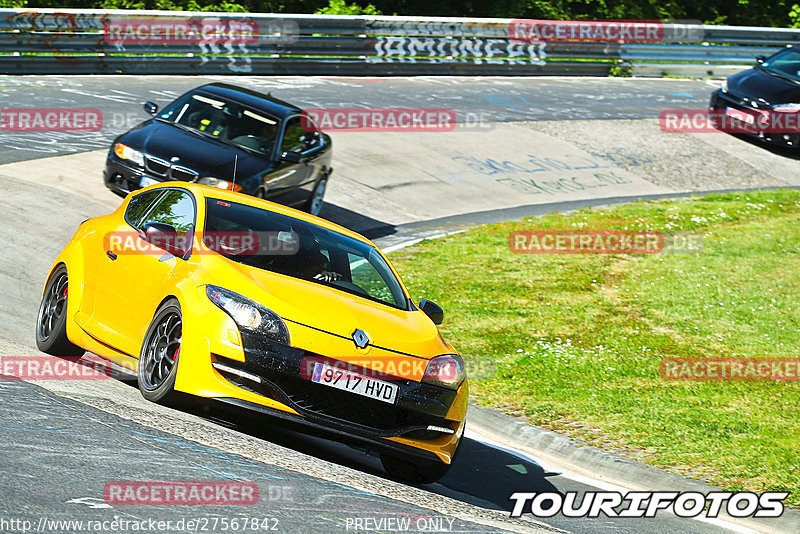 Bild #27567842 - Touristenfahrten Nürburgring Nordschleife (12.05.2024)