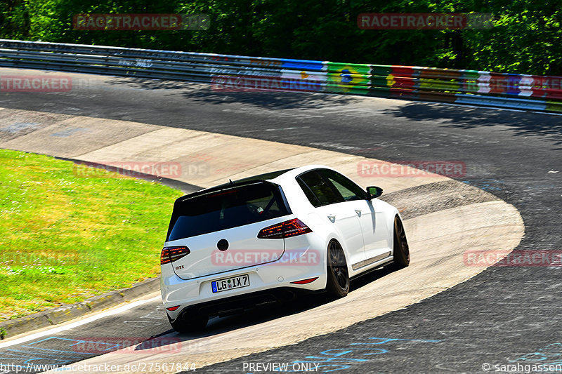 Bild #27567844 - Touristenfahrten Nürburgring Nordschleife (12.05.2024)