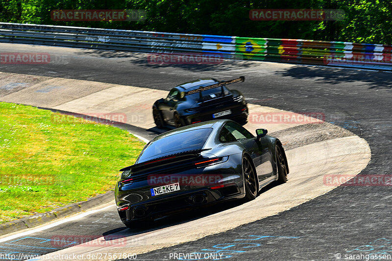 Bild #27567860 - Touristenfahrten Nürburgring Nordschleife (12.05.2024)