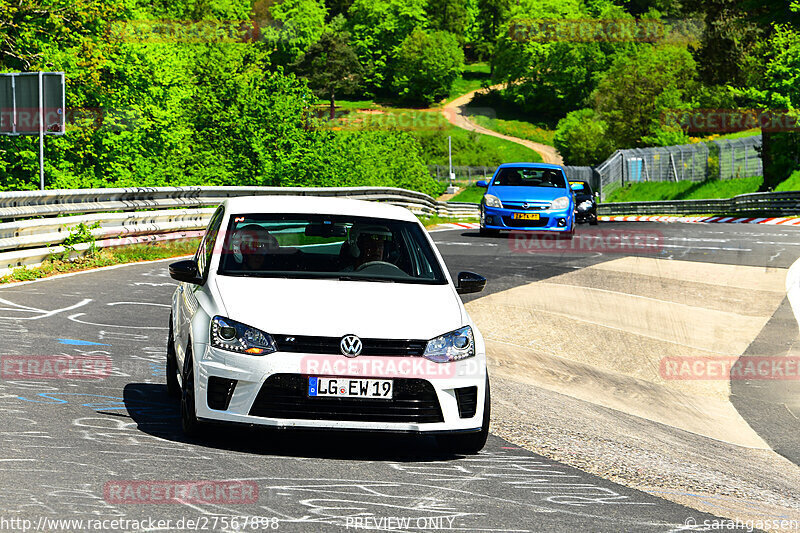 Bild #27567898 - Touristenfahrten Nürburgring Nordschleife (12.05.2024)