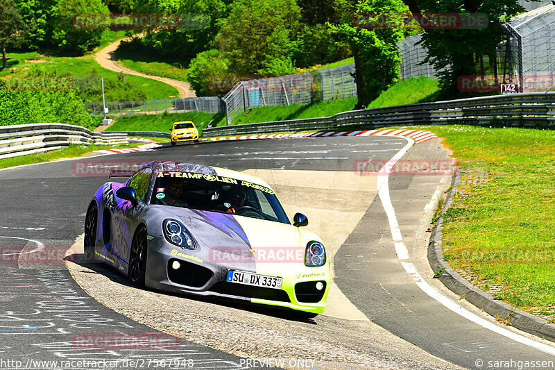 Bild #27567948 - Touristenfahrten Nürburgring Nordschleife (12.05.2024)