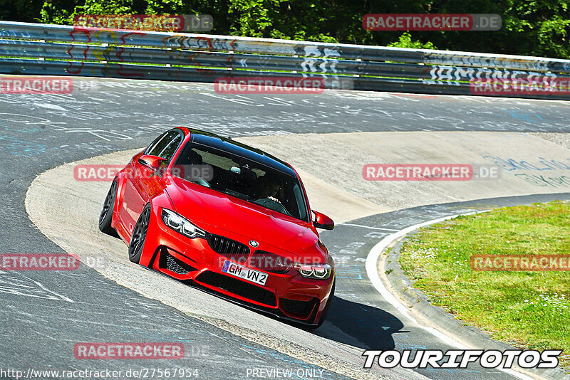 Bild #27567954 - Touristenfahrten Nürburgring Nordschleife (12.05.2024)