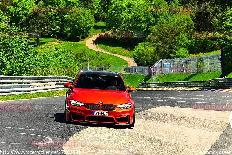 Bild #27567981 - Touristenfahrten Nürburgring Nordschleife (12.05.2024)