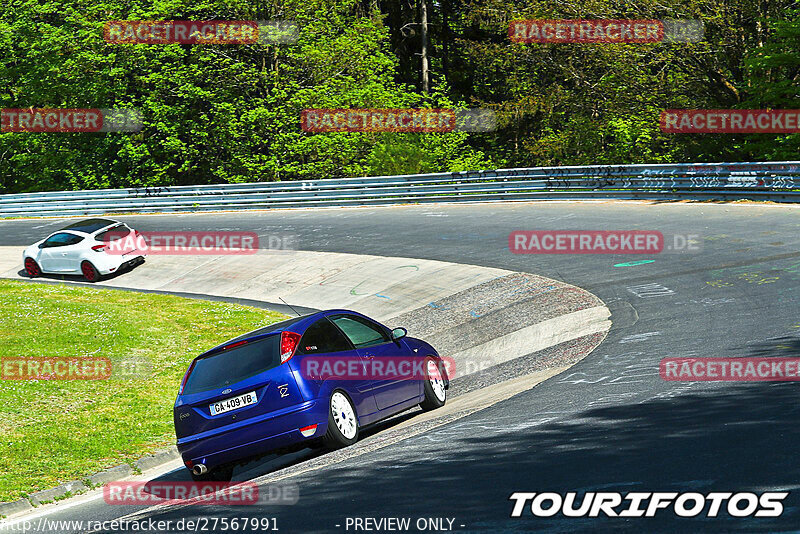 Bild #27567991 - Touristenfahrten Nürburgring Nordschleife (12.05.2024)