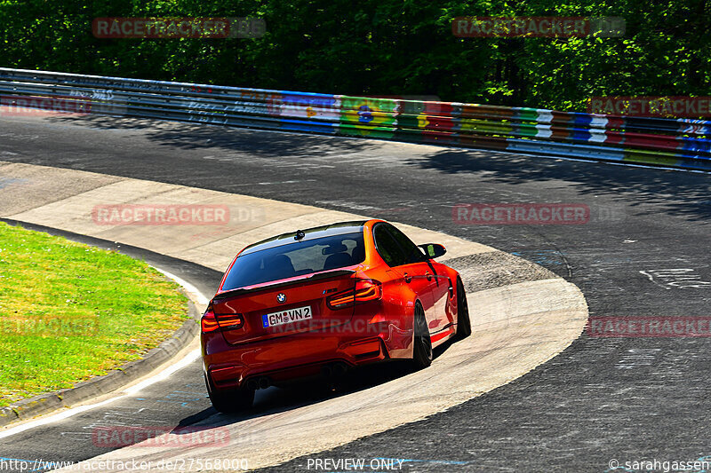 Bild #27568000 - Touristenfahrten Nürburgring Nordschleife (12.05.2024)