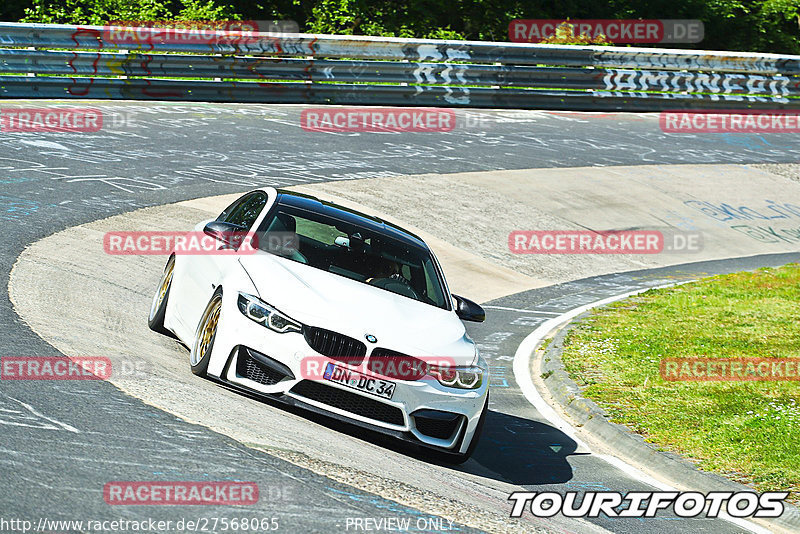 Bild #27568065 - Touristenfahrten Nürburgring Nordschleife (12.05.2024)