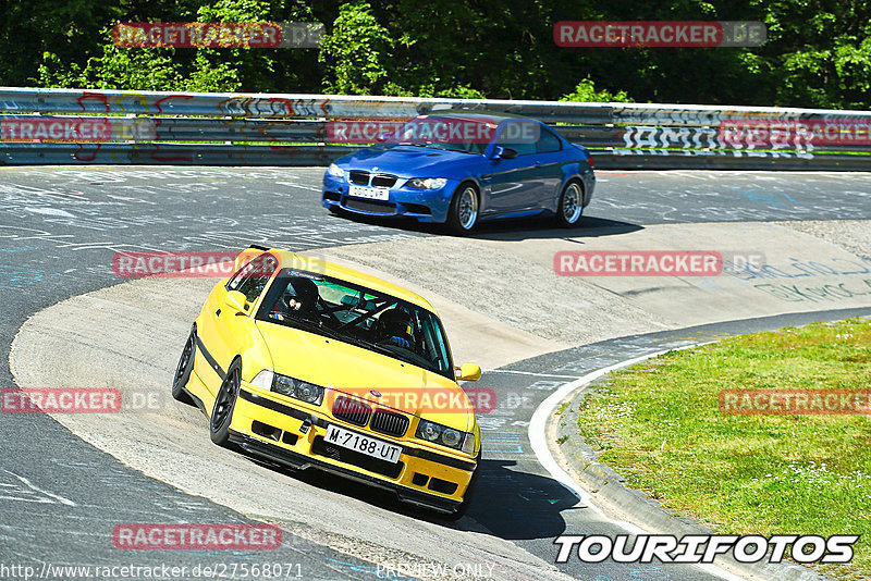 Bild #27568071 - Touristenfahrten Nürburgring Nordschleife (12.05.2024)