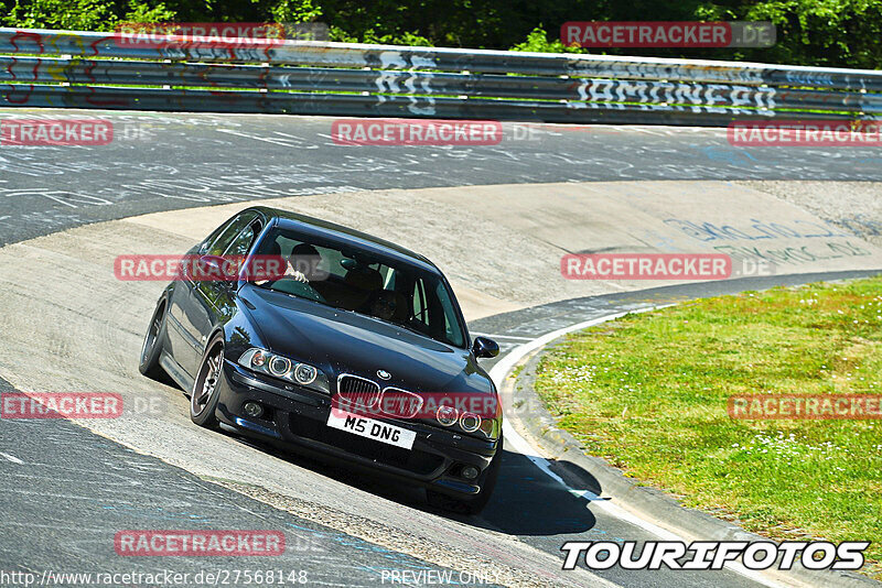 Bild #27568148 - Touristenfahrten Nürburgring Nordschleife (12.05.2024)