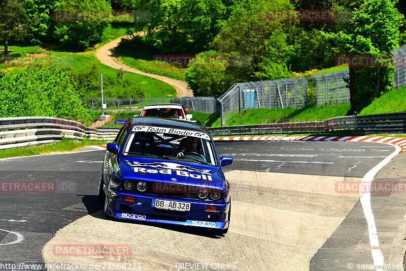 Bild #27568271 - Touristenfahrten Nürburgring Nordschleife (12.05.2024)