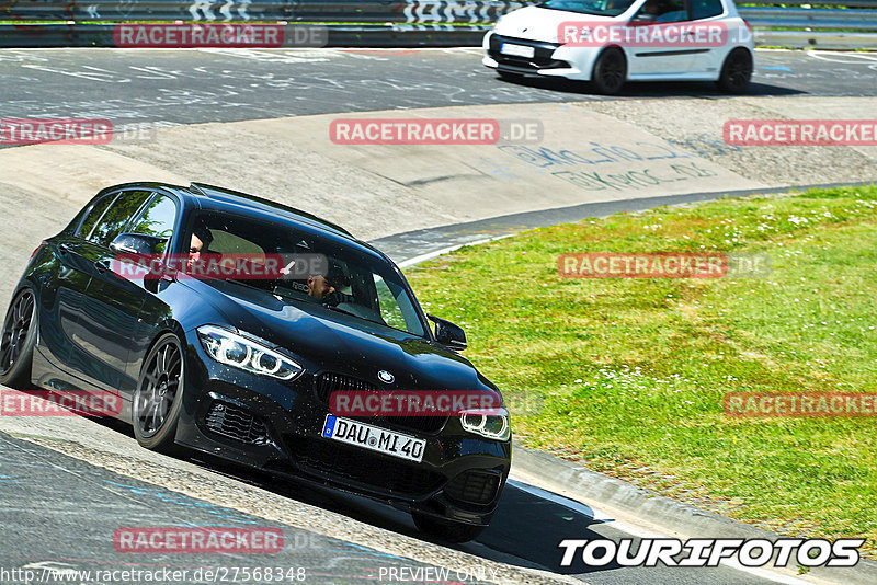 Bild #27568348 - Touristenfahrten Nürburgring Nordschleife (12.05.2024)