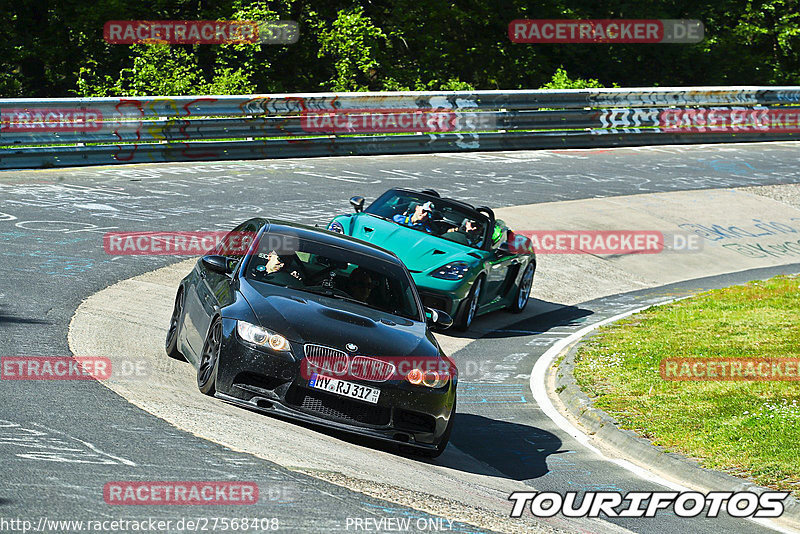 Bild #27568408 - Touristenfahrten Nürburgring Nordschleife (12.05.2024)