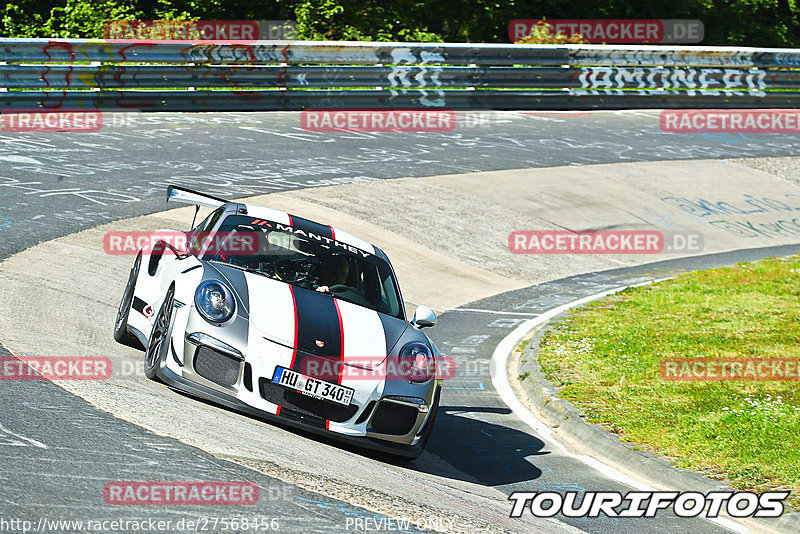 Bild #27568456 - Touristenfahrten Nürburgring Nordschleife (12.05.2024)