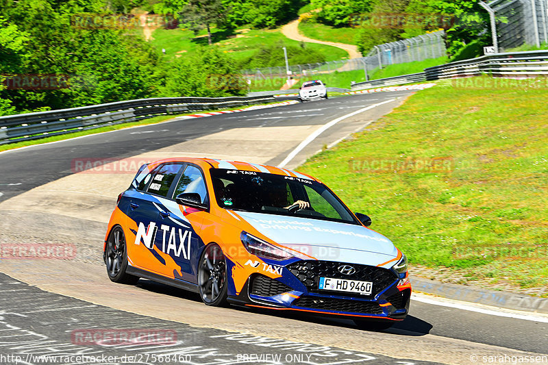 Bild #27568460 - Touristenfahrten Nürburgring Nordschleife (12.05.2024)