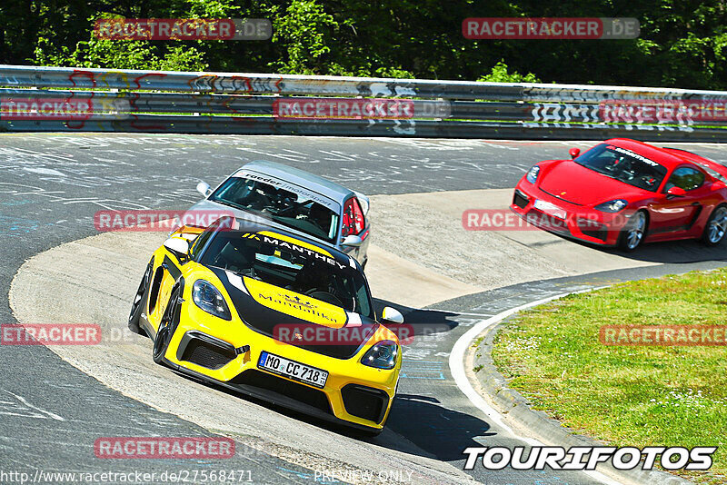 Bild #27568471 - Touristenfahrten Nürburgring Nordschleife (12.05.2024)