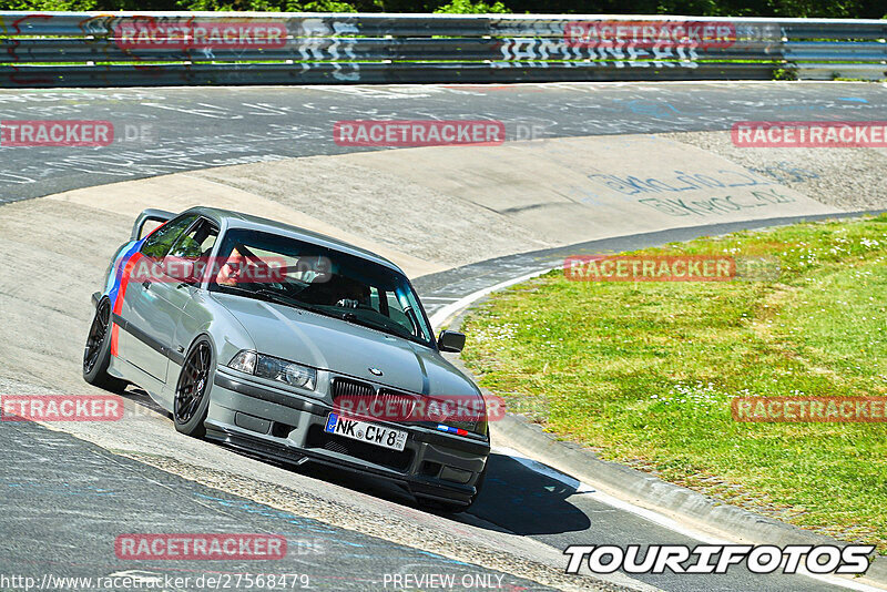 Bild #27568479 - Touristenfahrten Nürburgring Nordschleife (12.05.2024)