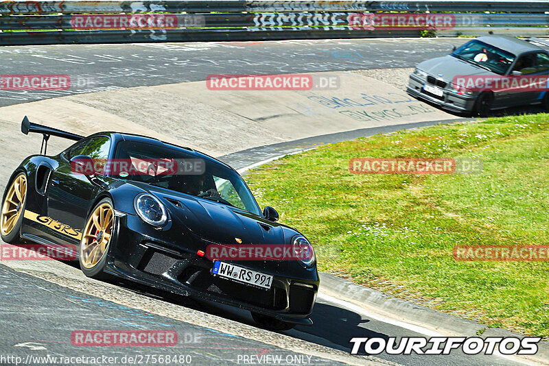 Bild #27568480 - Touristenfahrten Nürburgring Nordschleife (12.05.2024)