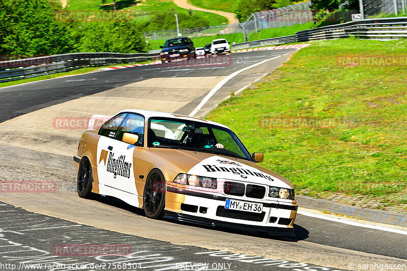 Bild #27568504 - Touristenfahrten Nürburgring Nordschleife (12.05.2024)