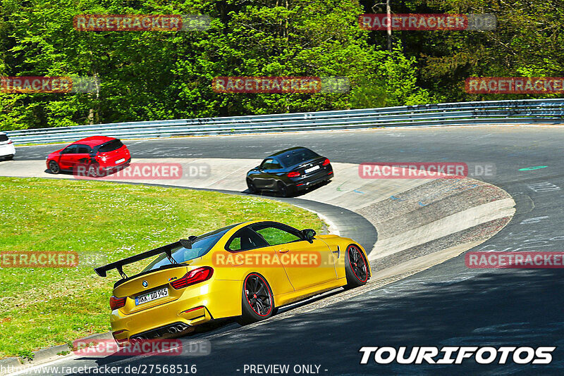 Bild #27568516 - Touristenfahrten Nürburgring Nordschleife (12.05.2024)