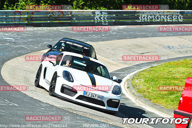 Bild #27568544 - Touristenfahrten Nürburgring Nordschleife (12.05.2024)