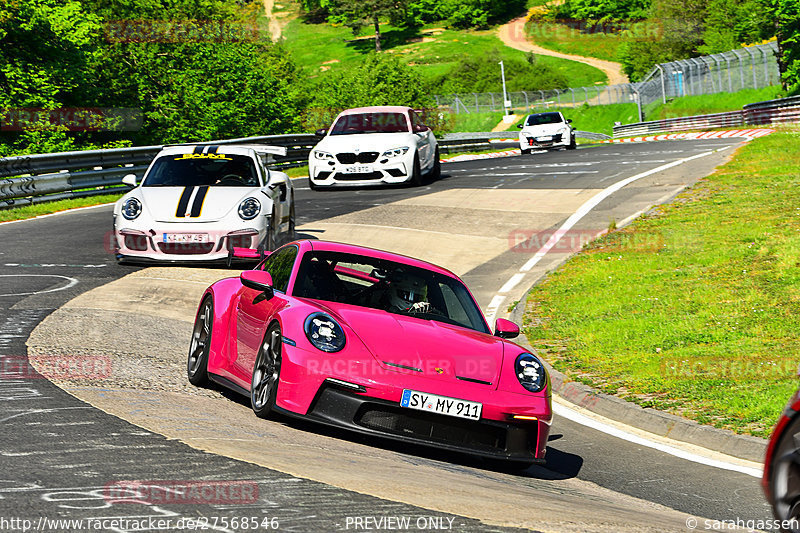 Bild #27568546 - Touristenfahrten Nürburgring Nordschleife (12.05.2024)