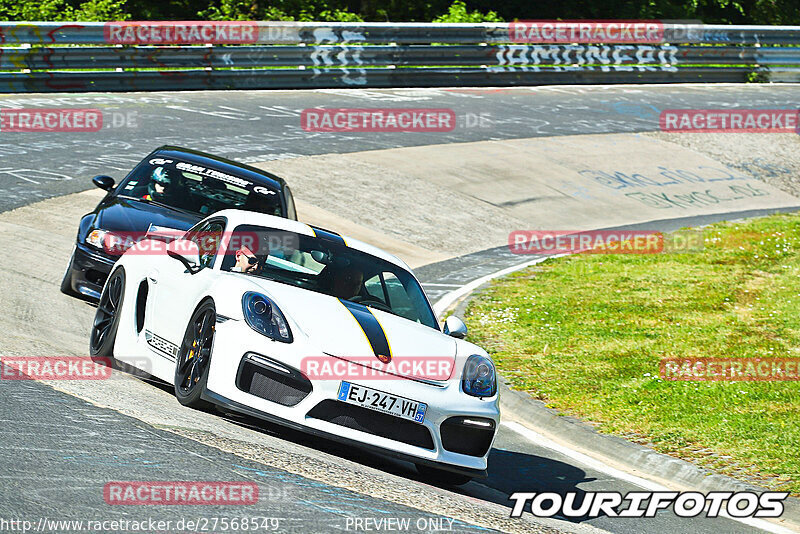 Bild #27568549 - Touristenfahrten Nürburgring Nordschleife (12.05.2024)